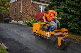  South Greensburg, PA Driveway Paving Pros